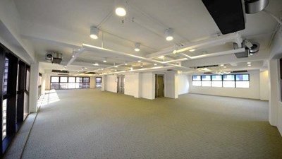 Sheung Wan newly fitted whole floor office for rent 上環優質新靚裝全層寫字樓出租