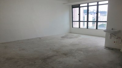 Brand New Renovated Office in Chai Wan   柴灣國貿中心全新裝寫字樓