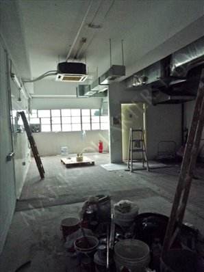 Flexible Warehouse Space in Ap Lei Chau   - 香港仔